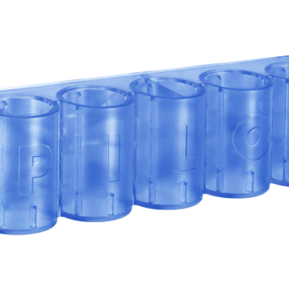 WB pilot pen hållare 5 st