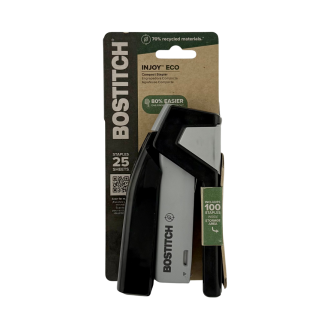 Bostitch Injoy Eco - häftapparat