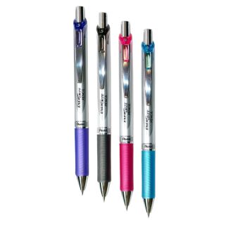 EnerGize - automatisk stiftpenna 0,7