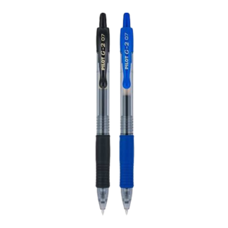Pilot G2, 0,7