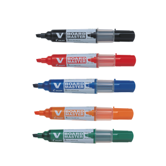 WB-penna Pilot Board Master