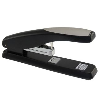 Häftapparat Heavy Duty, Svart