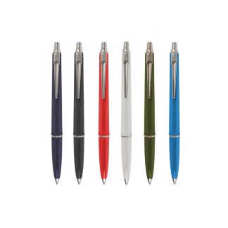 Ballograf Epoca (Svenskt Arkiv-certifierad)